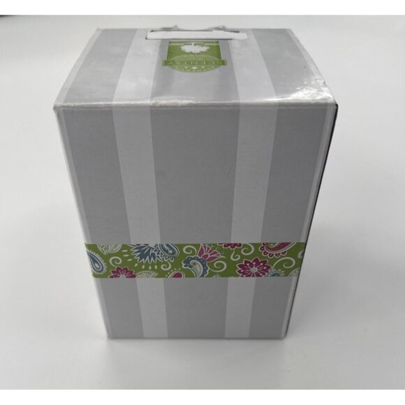 Scentsy Charity Cross Plug In Wax Warmer Electric Square Rustic Country NEW - Picture 11 of 11